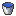 Иконка Ведро воды.png: Спрайт для инвентаря, как показано в игре.