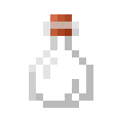 Иконка Пузырёк.png: Спрайт для инвентаря, как показано в игре.