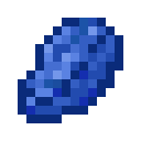 Иконка Лазурит.png: Спрайт для инвентаря, как показано в игре.