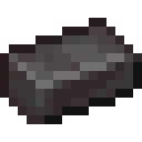 Иконка Незеритовый слиток.png: Спрайт для инвентаря, как показано в игре.
