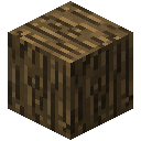Иконка Дубовая древесина.png: Спрайт для инвентаря, как показано в игре.