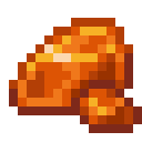 Иконка Resin clump.png: Спрайт для инвентаря, как показано в игре.