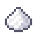 Иконка Сахар.png: Спрайт для инвентаря, как показано в игре.