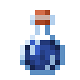 Иконка Water bottle.png: Спрайт для инвентаря, как показано в игре.