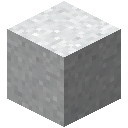 Иконка Белый сухой бетон.png: Спрайт для инвентаря, как показано в игре.