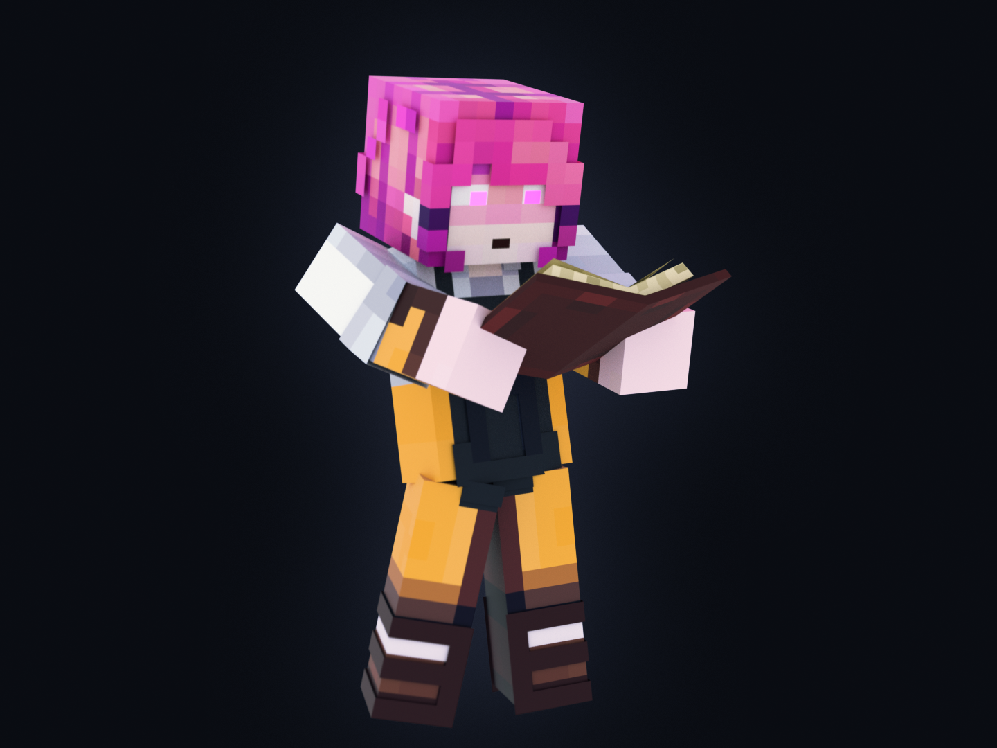 Антатян читает с фоном